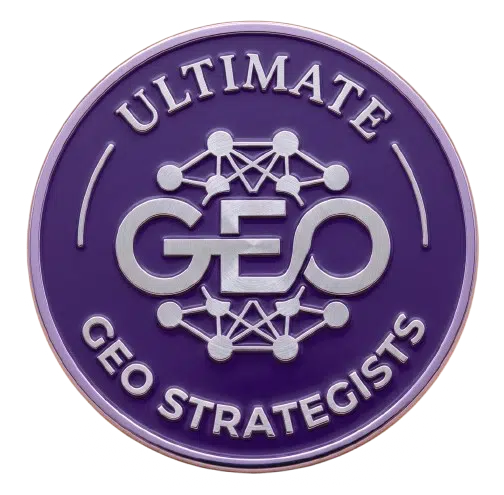 GEO generative engine optimization Strategies